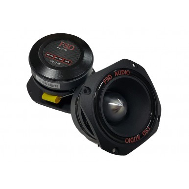 FSD audio TW-T45. ����������� �������������� TW-T45.